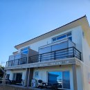 여수 피에르몽 키즈 가족펜션 | [내돈내산]여수 돌산 키즈펜션 "피에르몽 키즈펜션 (하이맘블랙펜션) 딸기 3후기 10개월 아기와도 함께...