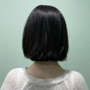 제이플붙임머리