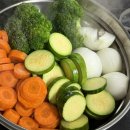 아기 후기이유식에 어디든 쏙! 만능 야채믹스 레시피 🥕🥦🧅