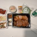 족발야시장송도트리플스트리트점