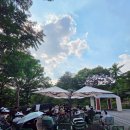 [삼청공원 숲속도서관] 6월 종로 책크인 <햇살이 머무는 오후의 클래식 북크닉>후기