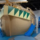 대도큰섬마을어린이공원 | 부산 영도 국립 해양박물관 아기랑 가본 후기｜실내 놀이공간·수유실·주차 꿀팁까지