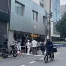 햇쓸까서울 | COS 성수팝업, 센트럴포스트 편집샵 서울숲점 / 조실버, 햇쓸까, 유니페어