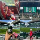 PK 모터스 | 아이와 함께 l 전주 월드컵경기장 l 전북vs김천상무 l 원정 응원