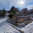 CU춘천고은쉼터점 | 대룡산(춘천, 899m)