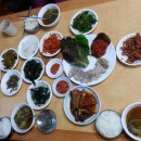청기와보쌈 - 예천군 군청길 44 | 청기와보쌈