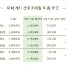더네이처 산후조리원 이미지