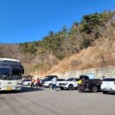 기암유치원 | 수려한 경관을 보여준 경남 남해 금산