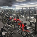 그루비짐24 양곡점 이미지