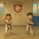 경희대 나래 태권도 이미지