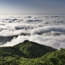 구름위의 산책 이미지