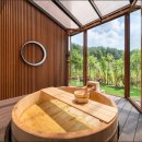 휴식료칸 이미지