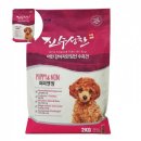 퍼피 앤 맘 이미지