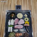 왕돌한판생삼겹 | 부천시 오정구 오정동 고기집 예담돌판집 메뉴가격운영시간리뷰주차