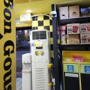 봉구스밥버거 영종공항고점 | [추억의 맛]봉구스밥버거 영종공항고점