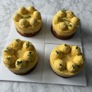 탑브레드 제과제빵학원 | [탑브레드제과제빵학원] 동물성 생크림 케이크 전문반 후기