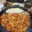 메밀꽃막국수 이미지