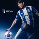 [오피셜] FC 포르투, 황인범 영입 이미지