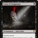 [C16] Curse of Vengence 이미지