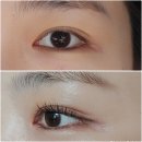 망포속눈썹연장 제떼뷰 &속눈썹펌 받고온 후기 ^^
