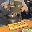 정각 | 망원 고기 맛집 데이트장소로도 추천하는 정각 본점 솔직후기