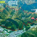 고락산 둘레길 이미지