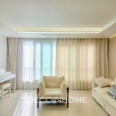 진주정촌 우방아이유쉘 아파트 이미지