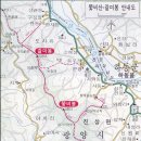 172차 3월정기(쫓비산)산행 이미지