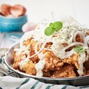 치킨쟁이 이미지