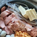 땅스부대찌개 예산점 이미지