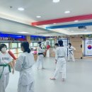 래미안태권도장