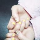 노랑네일 - 시흥시 | 노랑네일