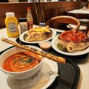 인덕원역 7번출구 인덕원성당옆 | 인덕원] 안양 생활의 달인 화덕빵 화덕피자 맛집 안양 카페 화덕빵 인덕원 맛집 내돈내산 후기 _헤이도우