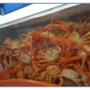 뱃가홍게무한리필 이미지