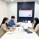 보람동_보람초등학교 앞 정류장 | 보람동에 이런 회의실이 있는데, 아직도 장소 고민하시나요? [르호봇 세종보람]