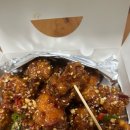 불광돌쇠닭강정 | 불광역 맛집/깐풍기 맛이 나는 닭강정 불광돌쇠닭강정 내돈내산 후기