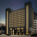 명산프라자 앞 | 각기 다른 매력이 넘치는 중국 여행 도시 추천 BEST 4 | 항저우, 청두, 상해, 시안