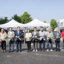 용산축사 투어코리아