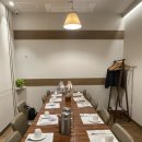 화월식당 | W3. 안양 평촌 상견례 한정식사계, 화월청과