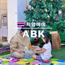 The Best 복싱스쿨 | 치앙마이 한달살기 :: 원데이 클래스 케어 :: ABK ( ABK Art and Studio 1991 School ) 두 번 다녀온 후기