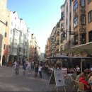 UR(오산시)-[서부로]-상-140 | 서유럽 여행 - 2.오스트리아 - 인스부르크(1)