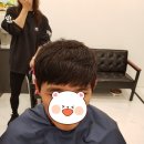 민정킴(kim)미장원 | 대구북구 대현동 미용실 남자머리펌