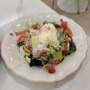 래미안서초유니빌 | [남부터미널 맛집] 데이츄: 예술의전당 브런치, 파스타 김치볶음밥 솔직후기