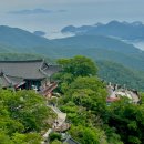 금산-38 | 남해의 숨은 보석, 금산과 보리암! 한려해상국립공원의 빼어난 풍경과 깊은 역사 속으로 떠나볼까요?