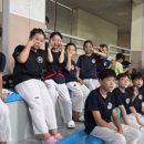 베스트 태권도장 이미지