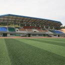 계룡종합운동장 이미지