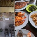 25. 04 발리 여행 남부 맛집 리스트 (feat. 울루와뚜, 짐바란)