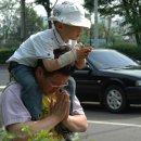 사거리주유소 이미지