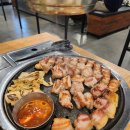 흑돼지식당