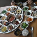 우수영의 맛집 - 울돌목 기사식당 이미지